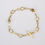 Thumbnail: Diamond Cube Bracelet