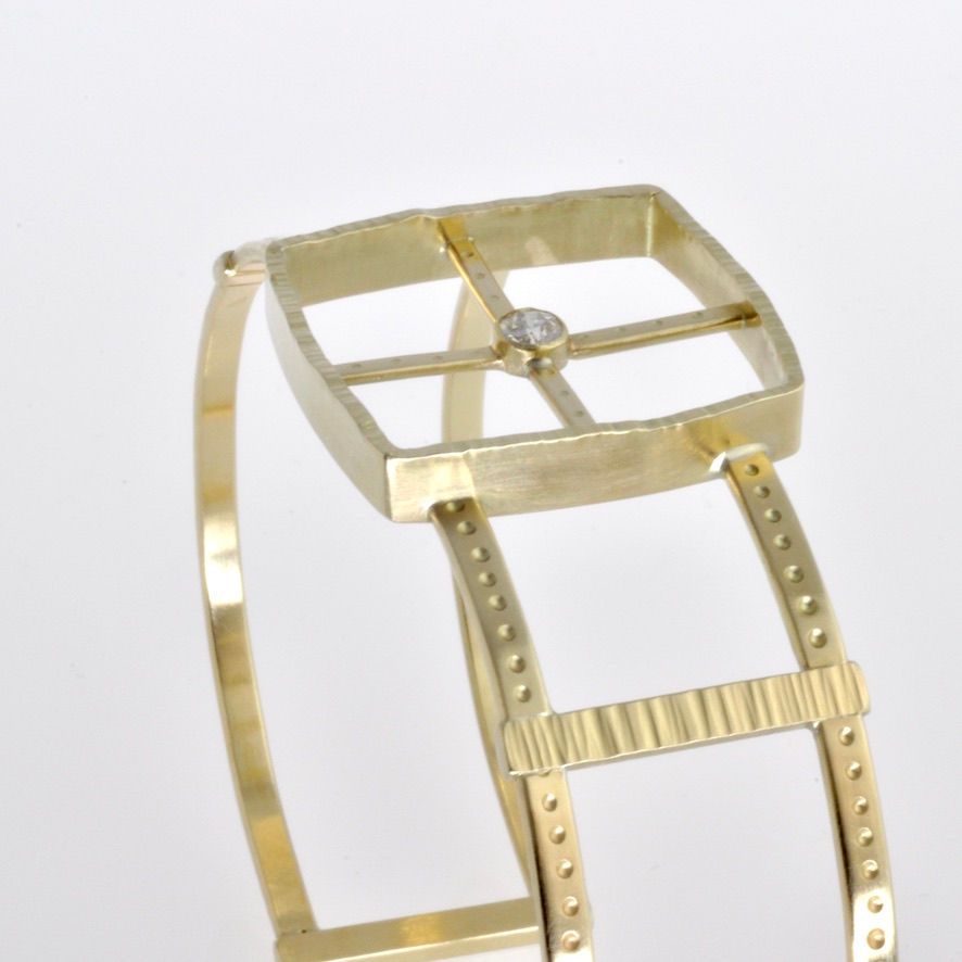 Thumbnail: The Elizabeth Cuff