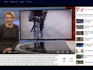 Transforming TV 2/Fyn: Overcoming Challenges with As If Pictures' Solutions