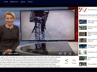 Transforming TV 2/Fyn: Overcoming Challenges with As If Pictures' Solutions