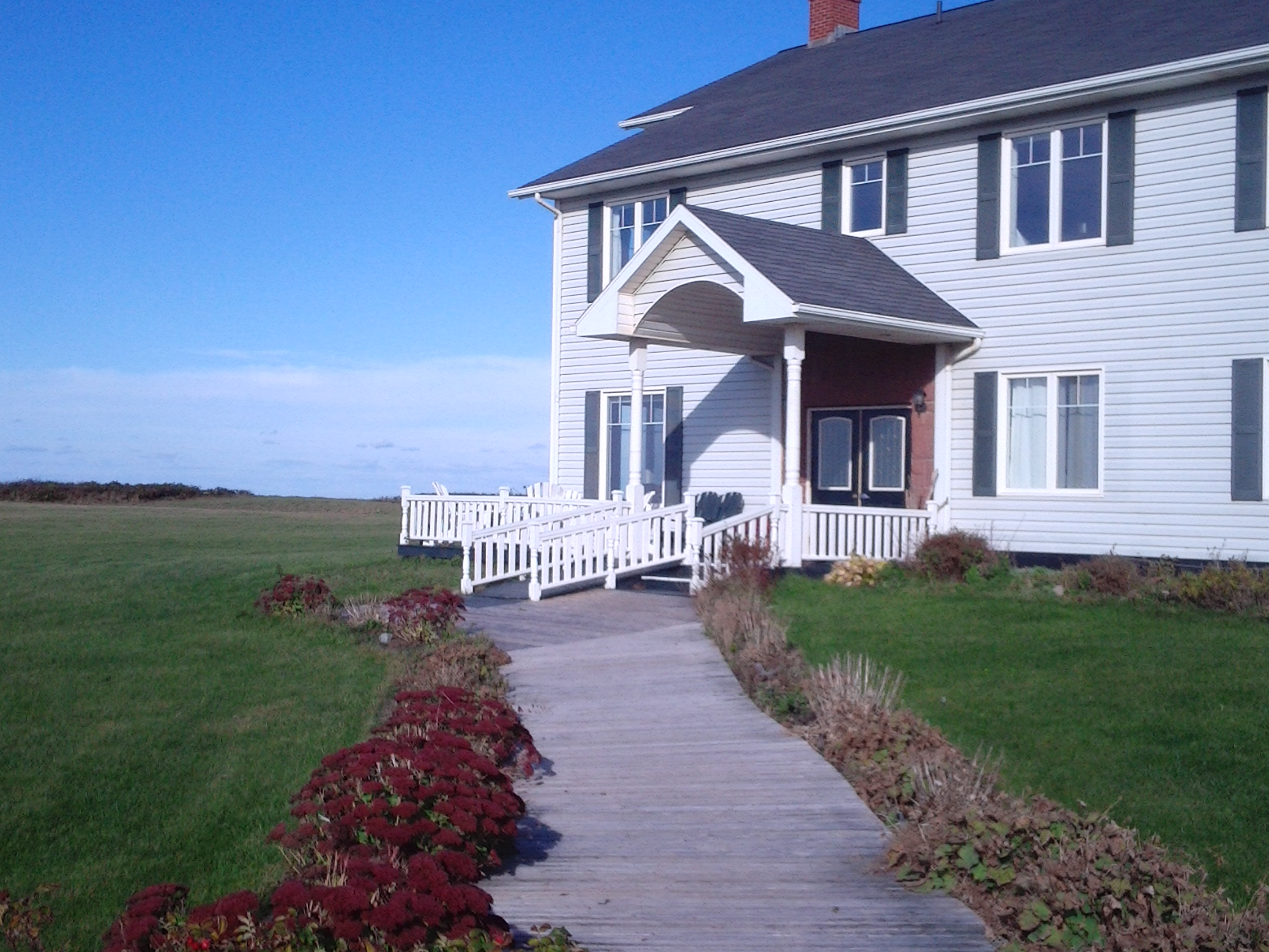 Johnson Shore Inn| Special Events| Points East Coastal Drive, PE