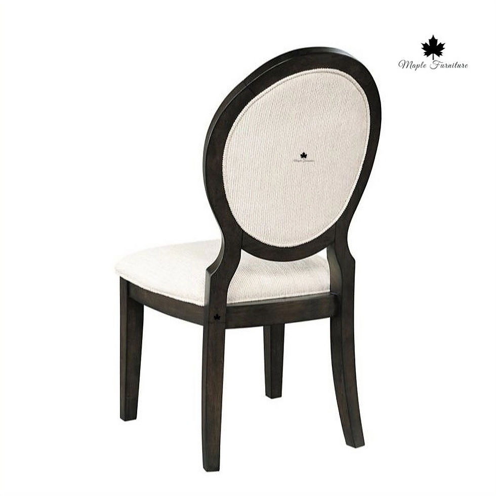 Thumbnail: Teak Wood Chair