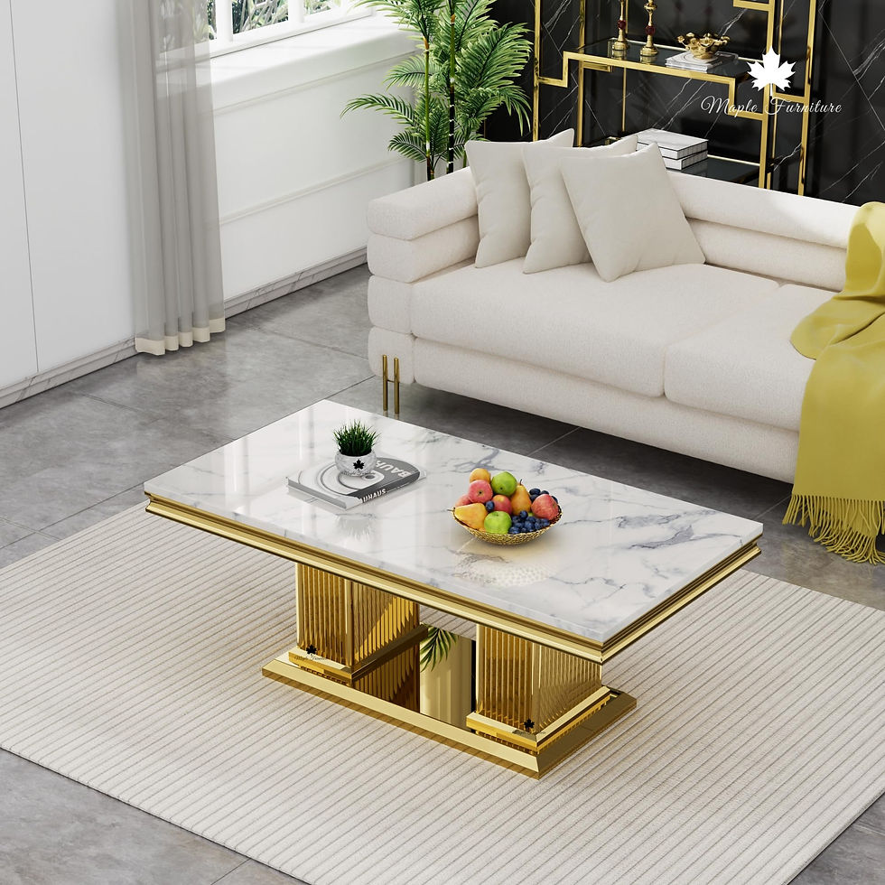 Thumbnail: Luxury Coffee Table