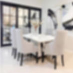 renso dinning set