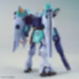 Thumbnail: HG: Wing Gundam Sky Zero #09