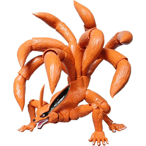 Blokees: Kurama (Nine Tails) 73524 | AMJUnlimited