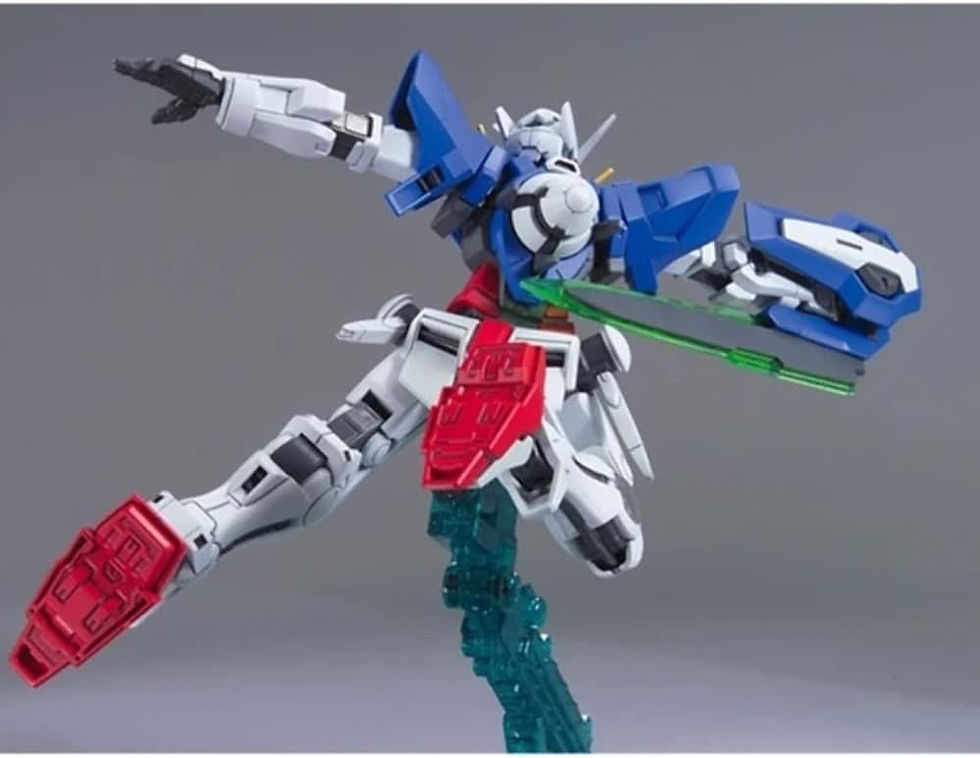 Thumbnail: HG: Exia Repair II #44