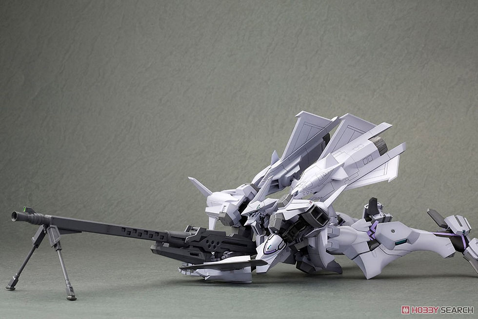 Thumbnail: EF-2000 Typhoon Cerberus Battalion Type