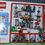 Thumbnail: Bowser's Castle Boss Battle Expansion Set 71369D