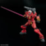 Thumbnail: HG: Light-Type Guncannon (GQ) #6