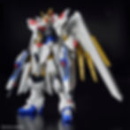 Thumbnail: HG: Mighty Strike Freedom #250