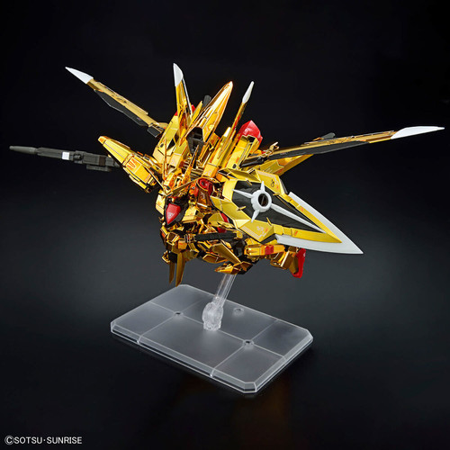 RG: Akatsuki 00Washi Unit #41 | AMJUnlimited