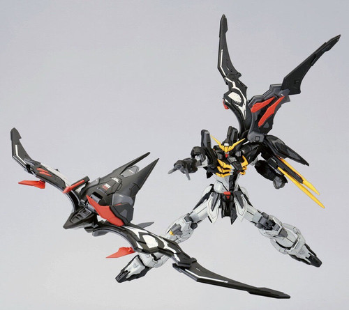DEATHSCYTHE HELL TV Ver. | AMJUnlimited