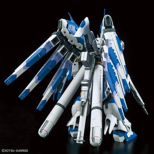 RG: RX-93-V2 (Hi-V) #36 | AMJUnlimited