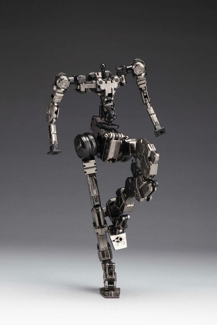 Thumbnail: Yanmie (Annihilation)