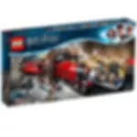 Hogwarts™ Express (801 Pieces) 75955