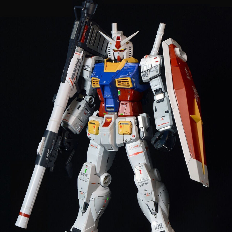 Thumbnail: PGU: Hyper Bazooka