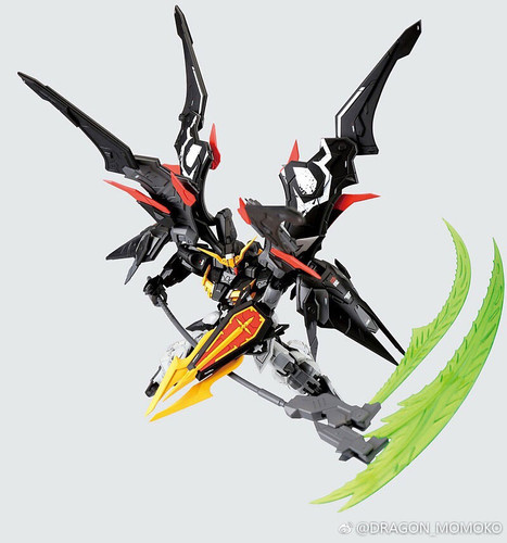 DEATHSCYTHE HELL TV Ver. | AMJUnlimited
