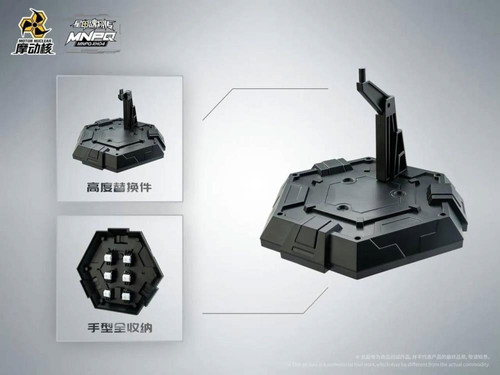 MNPQ-XH04A Gan Jiang | AMJUnlimited