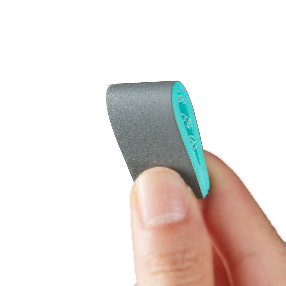 Thumbnail: Sanding Sponge Set (SS-S)