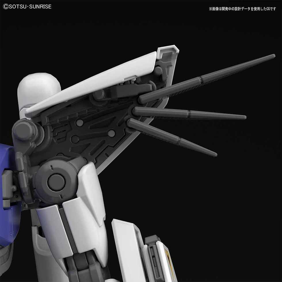 Thumbnail: MG: F91 (Ver. 2.0)