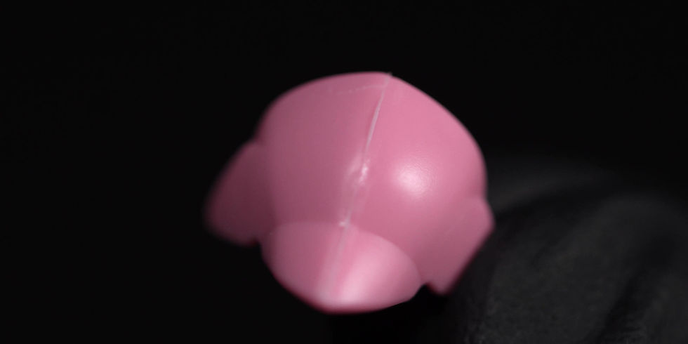 Thumbnail: DSPIAE Extra Thin Cement