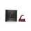 Thumbnail: Red/Blk Brush Stand AT-FBRD