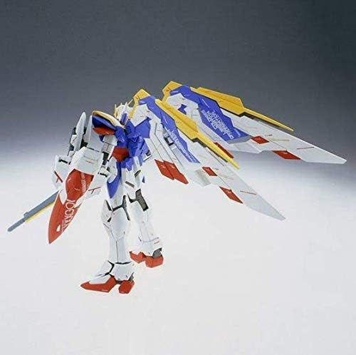 Thumbnail: MG: Wing Gundam EW VER. Ka