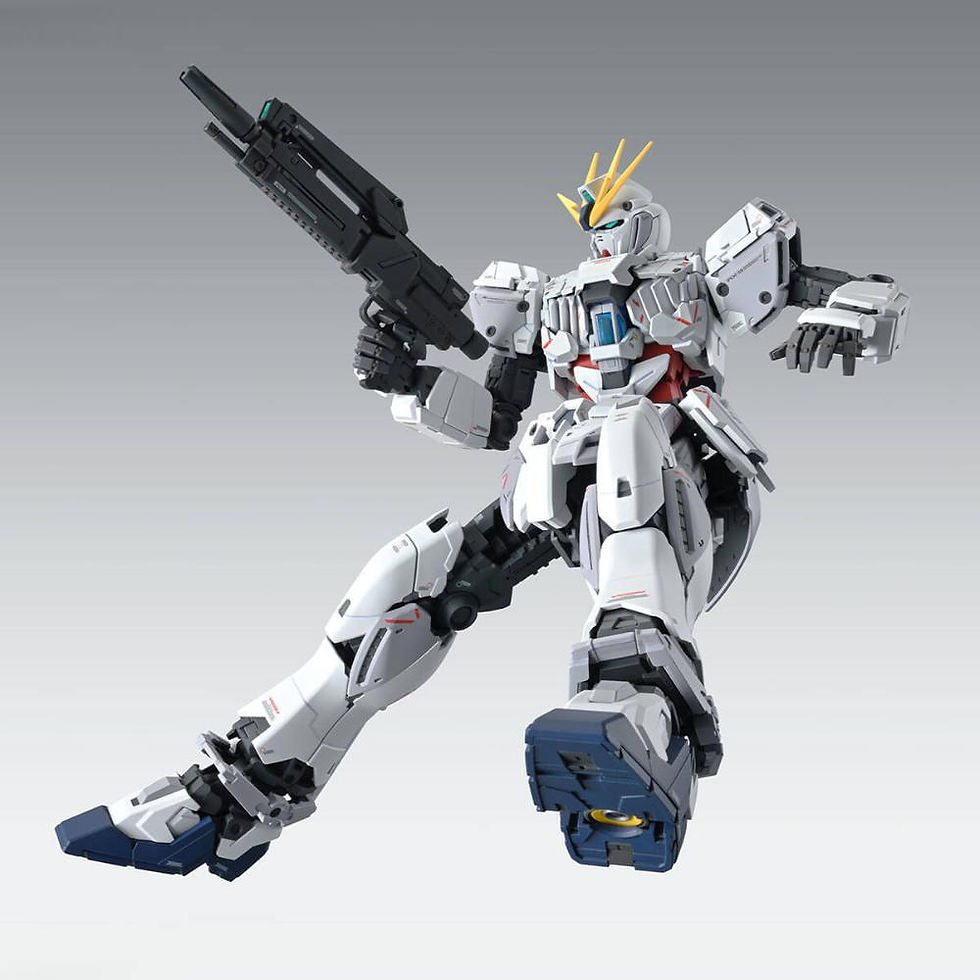 Thumbnail: MG: Narrative C-Pack Ver. Ka