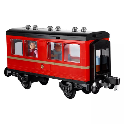 Hogwarts™ Express (801 Pieces) 75955 | AMJUnlimited