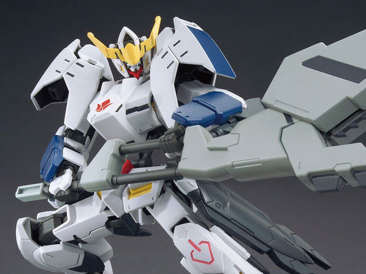 Thumbnail: HG: Barbatos 6th Form #015