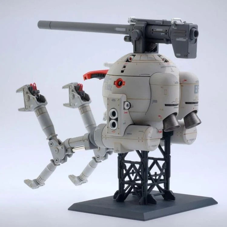 Thumbnail: MG: Mobile Pod Ball Ver. Ka