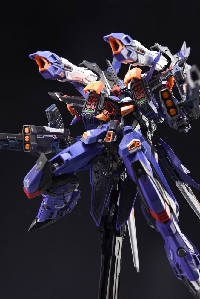 Thumbnail: Ruling (with Diecast/Metal Frame)