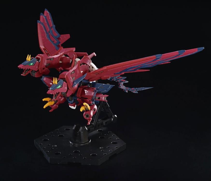 Thumbnail: RG: Epyon #38