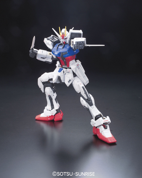 Thumbnail: RG: Aile Strike #03