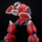 Thumbnail: HG: Z'GOK (Seed Freedom Ver) #260