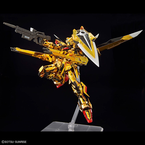 ロボット RG AKATSUKI RG: Akatsuki 00Washi Unit #41 | AMJUnlimited