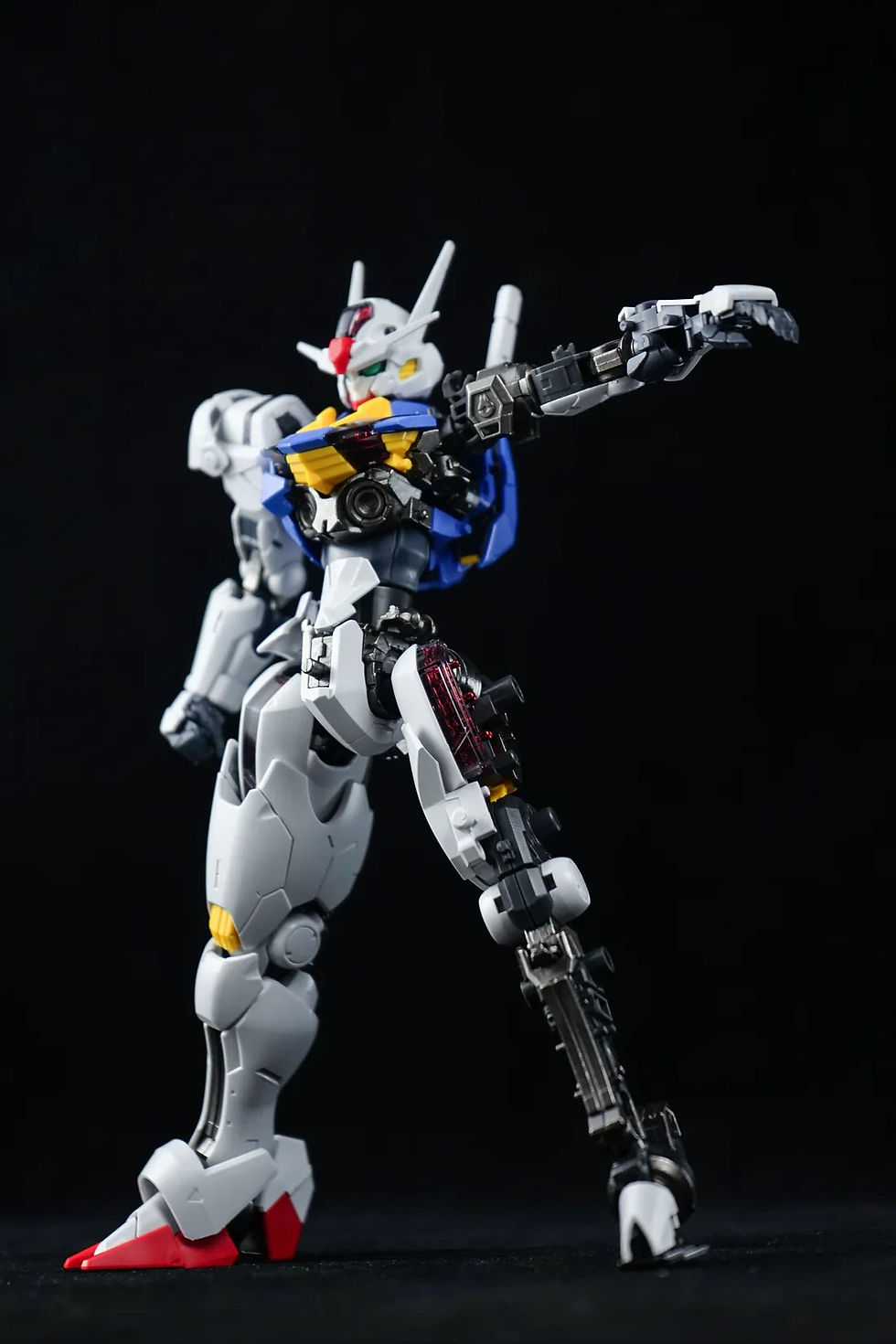 Thumbnail: FM: Aerial Alloy Frame Kit