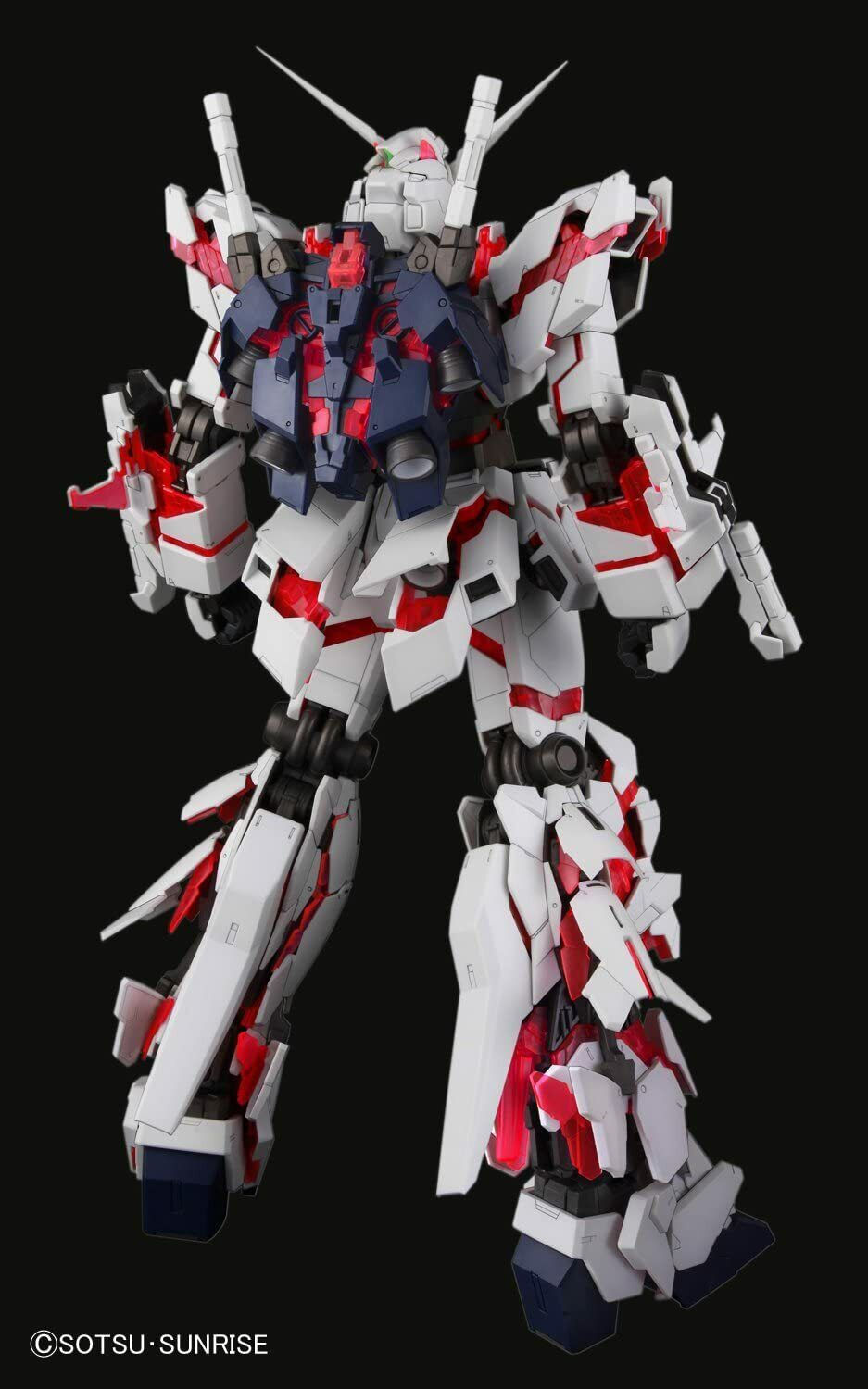 Thumbnail: PG: Unicorn RX-0 Full Psycho