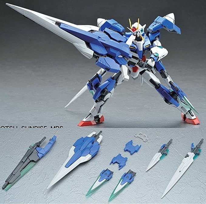 Thumbnail: MG: Seven Sword/G
