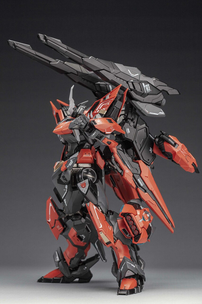 Thumbnail: Yanmie (Annihilation)