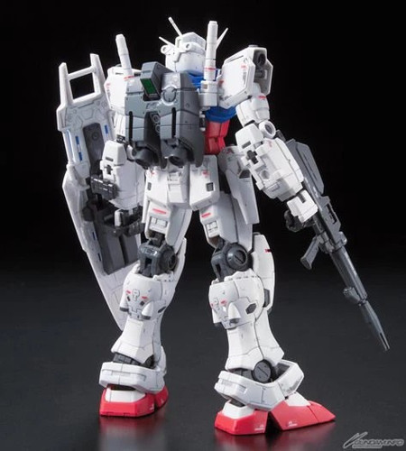 RG: GP01 Zephyranthes #12 | AMJUnlimited