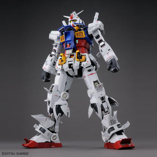 PGU: RX-78-2 | AMJUnlimited