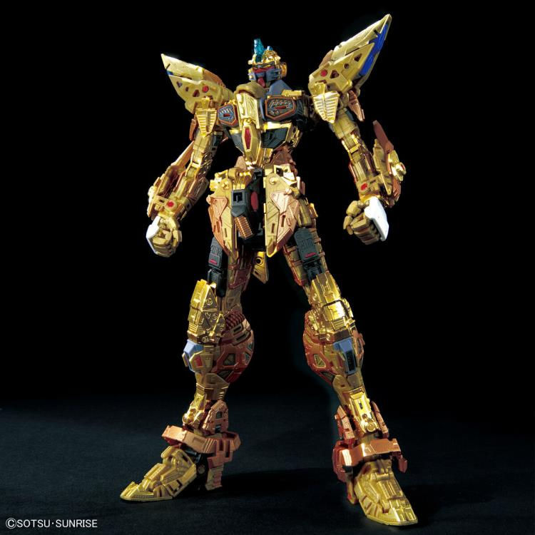 Thumbnail: MGEX: Strike Freedom