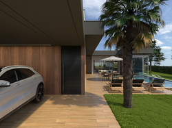 Projeto Arquitetônico - Brumadinho