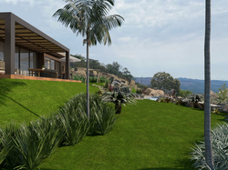 Paisagismo Nova Lima