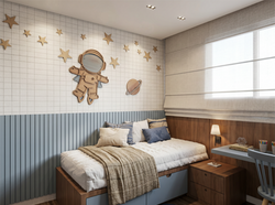 Projeto de Decoração