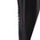 Miniaturbild: Legging noir à détails en dentelle Veti Style