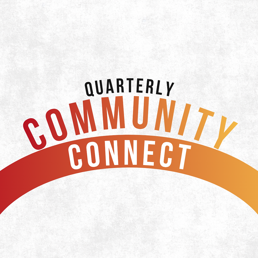 Community Connect
