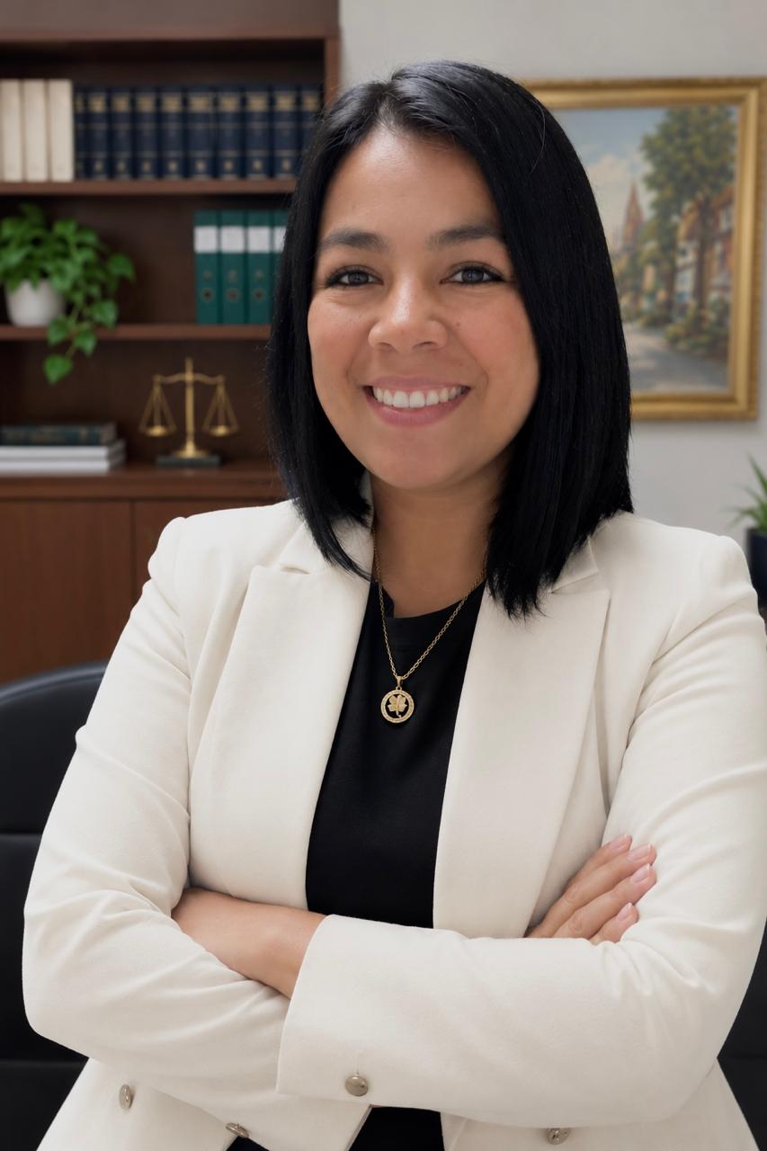 Arianna Salcido Leyva